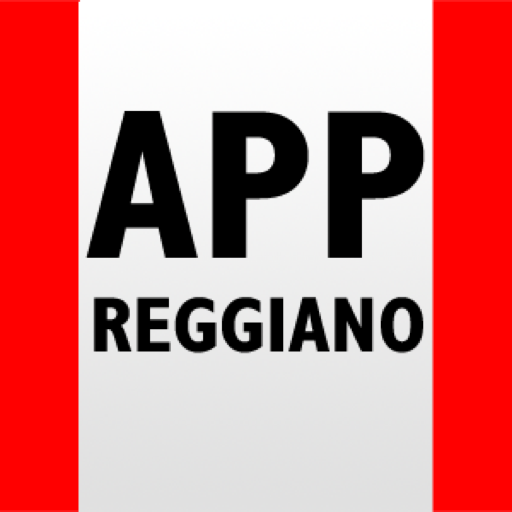 APPennino Reggiano  Icon