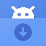 Cover Image of Download Apk Getter - Extractor 2.9.27 APK