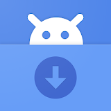 Apk Getter - Extractor icon