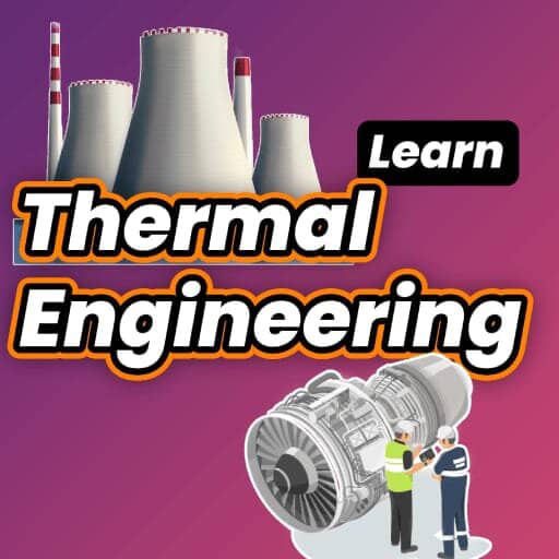 Learn Thermal Engineering logo