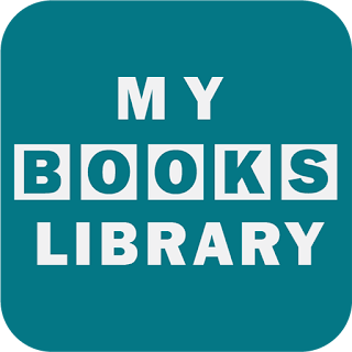 My Books Library