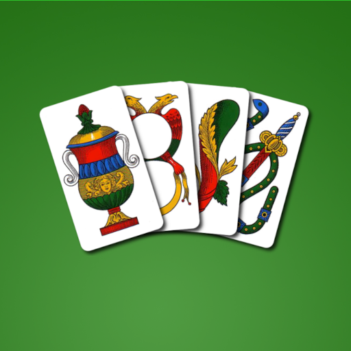 Scopa + Briscola: 2 in 1! logo