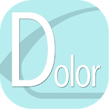 DolorApp icon