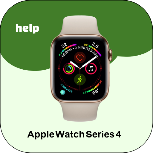 Apple Watch Series 4 help