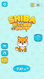 Shiba Coins