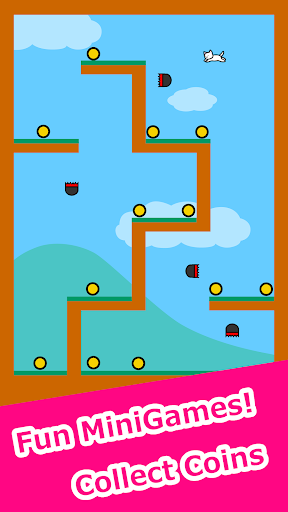 Life with Cats - relaxing game Screen 3