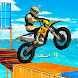 Extreme Bike Stunt Racing Game - Androidアプリ