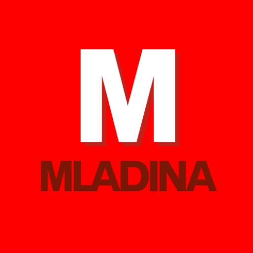 Mladina logo