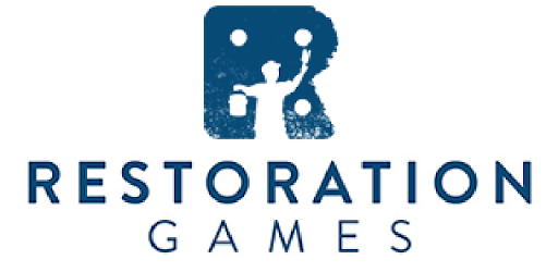 Restoration Games - Apps on Google Play