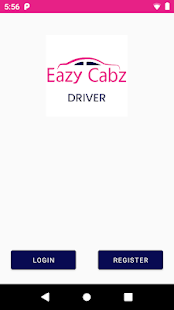 EAZY CABZ Driverスクリーンショット 