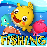 2 Player Fishing icon
