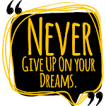 Cover Image of ダウンロード Inspirational Quotes 1.5_v8 APK