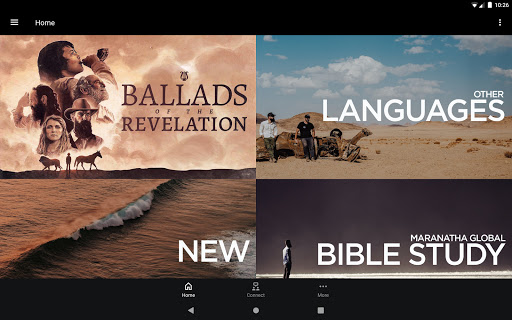 Frontier Alliance Intl