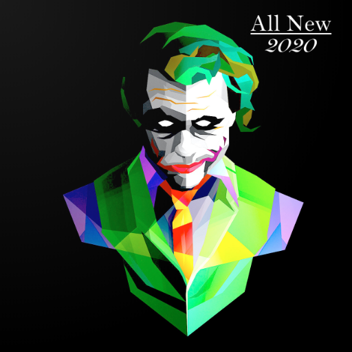 Joker Wallpaper Hd 4k 1 1 Apk For Android