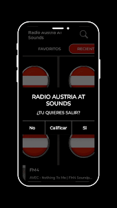 Radio Austria AT Sounds