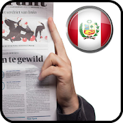 Top 7 Communication Apps Like Periódicos Perú - Best Alternatives