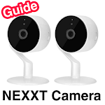 Cover Image of Télécharger NEXXT Camera guide  APK