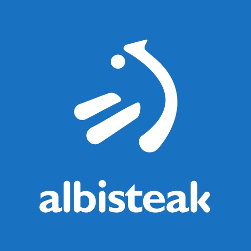 EITB Albisteak logo