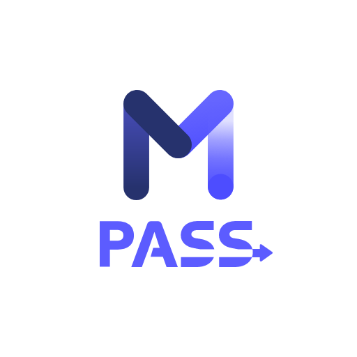 Mpass : 통합인증 플랫폼 logo