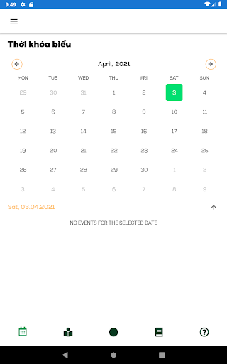 Gee-O ESP Screen 3