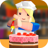 Bakery Cooking Chef Cake Maker icon