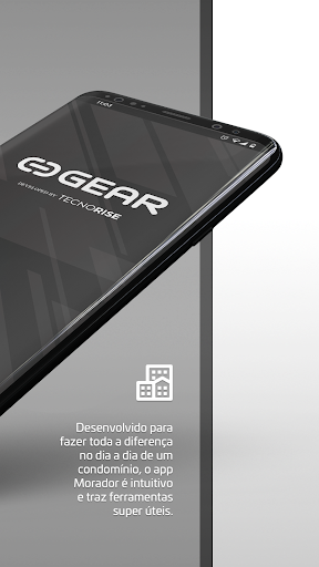 Morador Screen 2