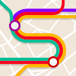 Cover Image of 下载 Subway Idle  APK