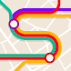 Subway Idle - Androidアプリ