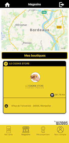 Le Cookie Store-ma fidélitéのおすすめ画像5
