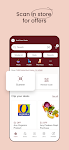 screenshot of Randalls Deals & Delivery