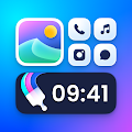 Download Theme Kit   App Icons changer 1.2.2 Apk for android