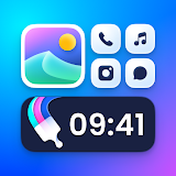 Themes - Wallpapers & App Icon icon