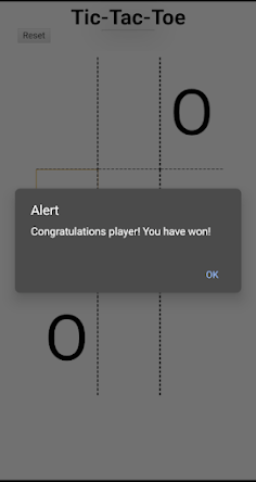 X or O - Screenshot 3
