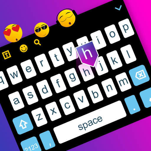 Fancy Keyboard 2023 logo