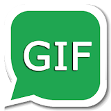 GIFs for Whatsapp icon