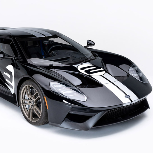 Car Racing, Car Drive Game logo