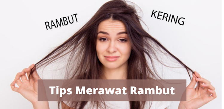 Tips Merawat Rambut - 1.0.1 - (Android)