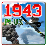 1943 Plus icon
