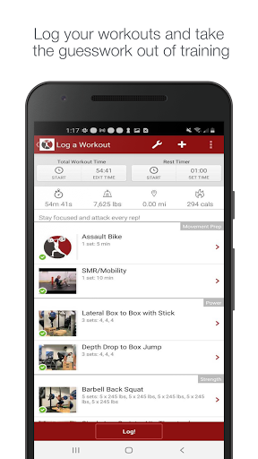 SBSC Online Screen 2