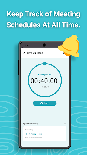 Dr. Meeting Screen 3