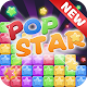 Magical Popstar –crush star game