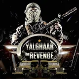 Yalghar The Revenge of SSG Commando shooter icon