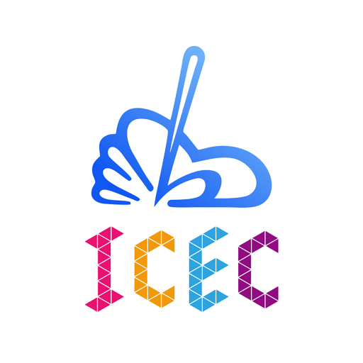 教聯國際 ICEC  Icon