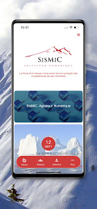SisMiC, Agitateur Numérique 1.7 APK + Mod (Free purchase) for Android