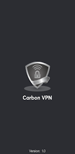 Carbon VPN  Secure Apk & Fast VPN Service app for Android 1