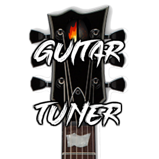 Guitar Tuner  Icon