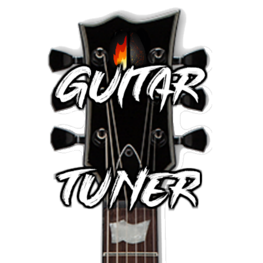 Guitar Tuner logo