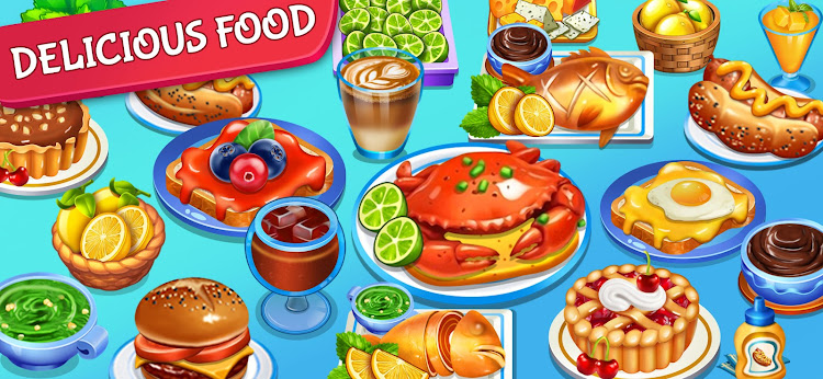 Cooking Master Crazy Chef Game - 1.9 - (Android)