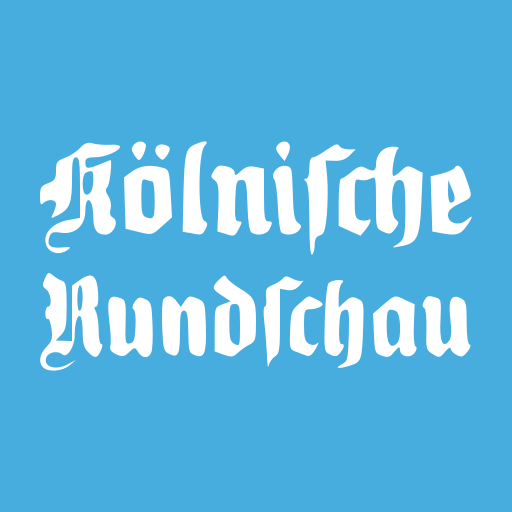 Kölnische Rundschau 1.6.4 Icon