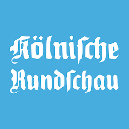 Kölnische Rundschau 아이콘 이미지